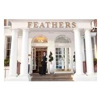 Best Western Feathers Liverpool Hotel