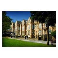 Best Western PLUS Bruntsfield Hotel