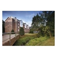 Best Western PLUS Reading Moat House Hotel
