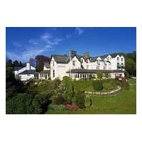 Best Western The Burnside Hotel