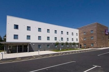 Premier Inn