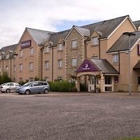 Premier Inn Aberdeen (Westhill) Hotel