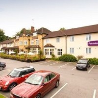 Premier Inn Bagshot Hotel