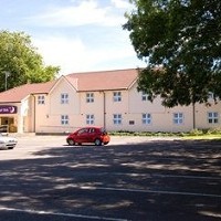 Premier Inn Bracknell (Twin Bridges) Hotel