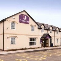 Premier Inn Cwmbran Hotel