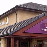 Premier Inn Dunfermline Hotel