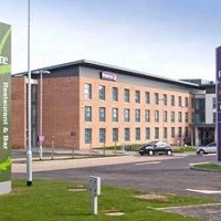 Premier Inn Edinburgh Airport (Newbridge) Hotel
