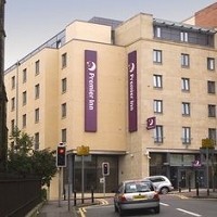 Premier Inn Edinburgh Central (Lauriston Place) Hotel