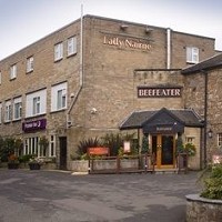 Premier Inn Edinburgh East Hotel