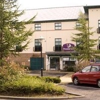 Premier Inn Edinburgh (South Queensferry) Hotel