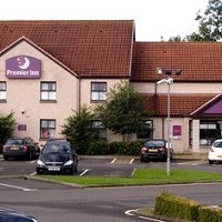 Premier Inn Falkirk East Hotel