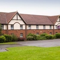 Premier Inn Glenrothes Hotel