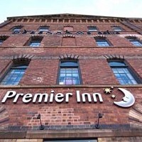 Premier Inn Kidderminster Hotel