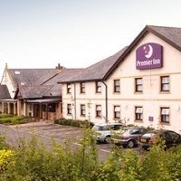 Premier Inn Kilmarnock Hotel