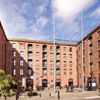 Premier Inn Liverpool Albert Dock Hotel