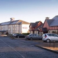 Premier Inn Livingston (Bathgate) Hotel