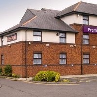 Premier Inn Livingston (M8, Jct3) Hotel