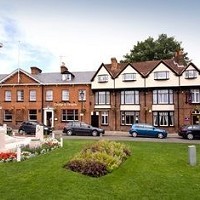 Premier Inn Marlow Hotel
