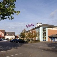 Premier Inn Reading (Caversham Bridge) Hotel