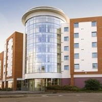 Premier Inn Reading Central Hotel