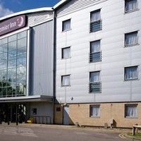 Premier Inn Watford Central Hotel