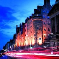Radisson Blu Edinburgh Hotel