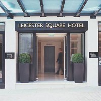Radisson Blu Leicester Square Hotel