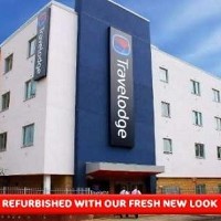 Travelodge Bracknell Central Hotel