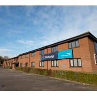 Travelodge Bristol Severn View M48 Hotel