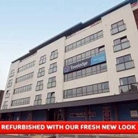 Travelodge Clacton-on-Sea Central Hotel