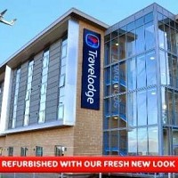 Travelodge Edinburgh Airport Hotel