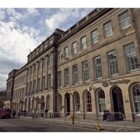 Travelodge Edinburgh Central Waterloo Place Hotel