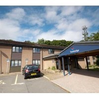 Travelodge Edinburgh Dreghorn Hotel