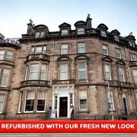 Travelodge Edinburgh Haymarket Hotel