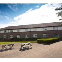 Travelodge Edinburgh Musselburgh Hotel