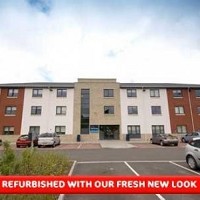 Travelodge Falkirk Hotel