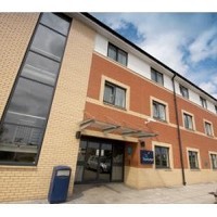 Travelodge Glenrothes Hotel