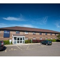 Travelodge Kinross M90 Hotel