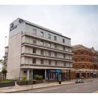 Travelodge Reading Central Hotel
