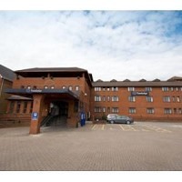 Travelodge Reading Oxford Road Hotel