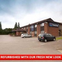 Travelodge Reading Whitley Hotel