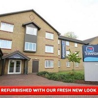 Travelodge Staines Hotel