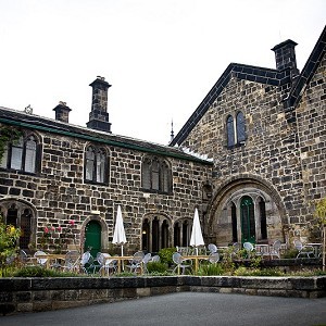 Abbey House Museum