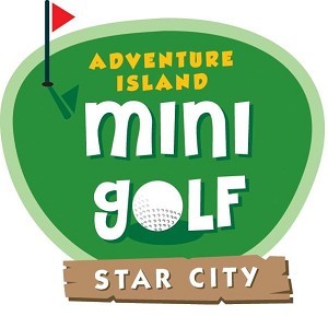 Adventure Island Mini Golf