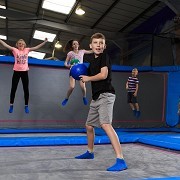Airhop Guildford