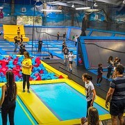 Airhop Guildford