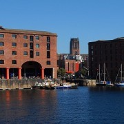 Albert Dock