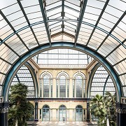 Alexandra Palace