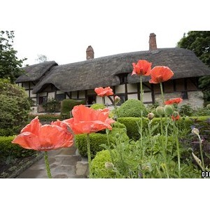 Anne Hathaway's Cottage