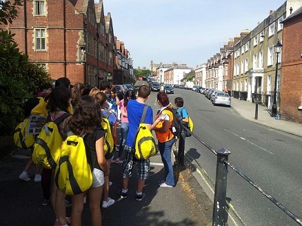 Arundel Historic Tours
